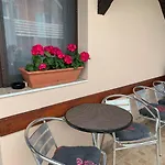 Apartment Nagcsalados Rozsa