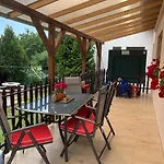 Apartment Nagcsalados Rozsa *