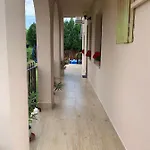 Apartment Nagcsalados Rozsa Balatonlelle