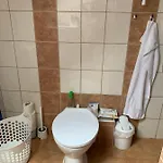 Apartment Nagcsalados Rozsa
