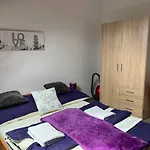 Nagcsalados Rozsa Apartment Balatonlelle