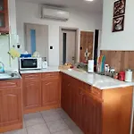 Apartment Nagcsalados Rozsa *