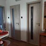 Apartment Nagcsalados Rozsa