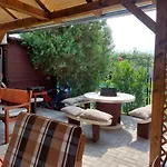 Apartment Nagcsalados Rozsa *