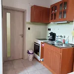 Nagcsalados Rozsa Apartment *