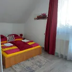 Apartment Nagcsalados Rozsa *