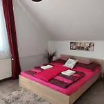 Apartment Nagcsalados Rozsa Balatonlelle