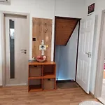 Apartment Nagcsalados Rozsa