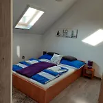 Nagcsalados Rozsa Apartment Balatonlelle