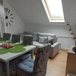Apartment Nagcsalados Rozsa Balatonlelle