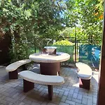 Apartment Nagcsalados Rozsa