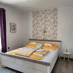 Apartment Nagcsalados Rozsa