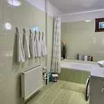 Apartment Nagcsalados Rozsa