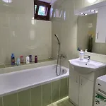 Apartment Nagcsalados Rozsa *