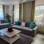 Apartment Nagcsalados Rozsa Balatonlelle