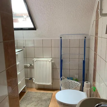 Appartement Nagcsalados Rozsa Balatonlelle