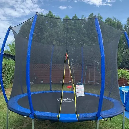 Nagcsalados Rozsa * Balatonlelle