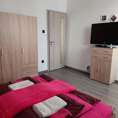 Nagcsalados Rozsa * Balatonlelle