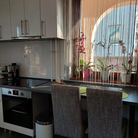 Apartment Nagcsalados Rozsa Balatonlelle
