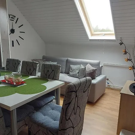 Apartament Nagcsalados Rozsa Balatonlelle