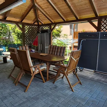 Nagcsalados Rozsa * Balatonlelle