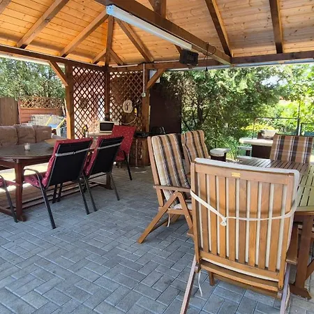 Nagcsaládos Rózsa * Balatonlelle