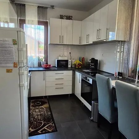 Nagcsaládos Rózsa Apartamento *