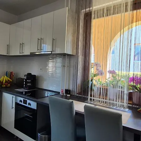 Nagcsaládos Rózsa Balatonlelle