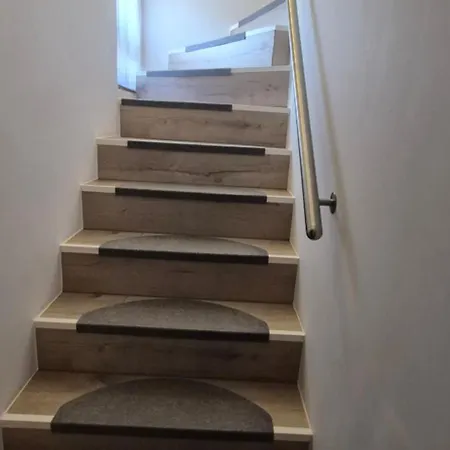 דירה Nagcsalados Rozsa *