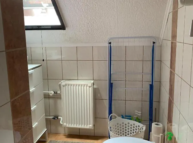 Apartment Nagcsalados Rozsa Balatonlelle