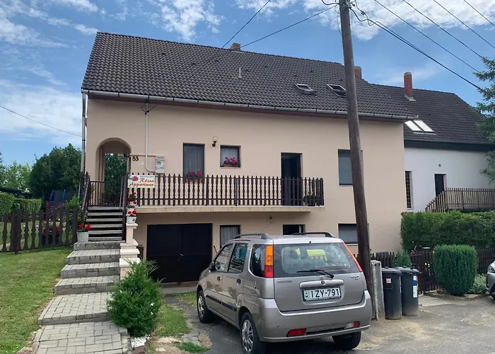Nagcsaládos Rózsa * Balatonlelle