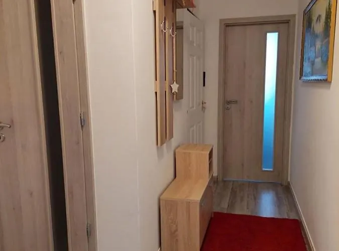 Nagcsaládos Rózsa Appartamento