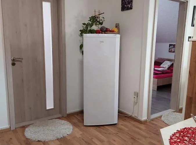 Nagcsaládos Rózsa Appartamento *