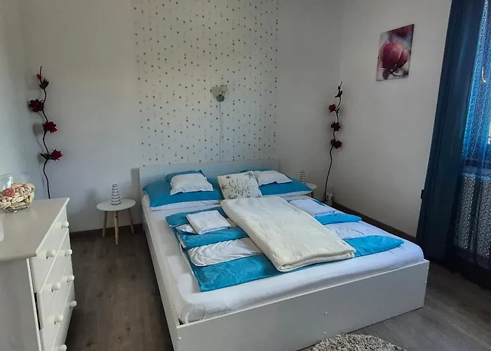 Nagcsaládos Rózsa Balatonlelle