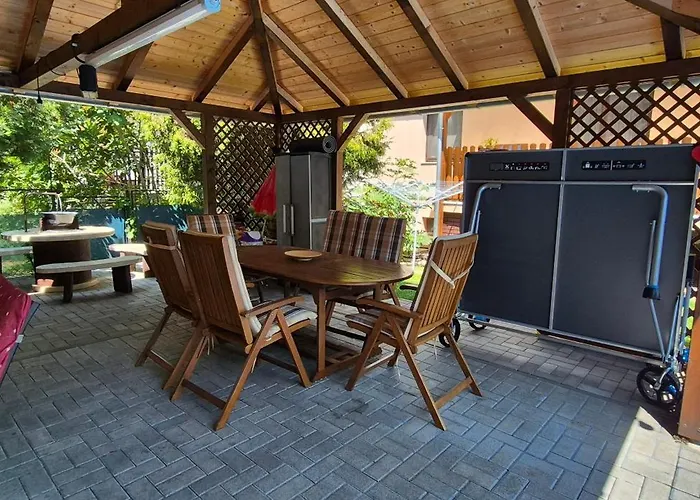 Nagcsalados Rozsa * Balatonlelle