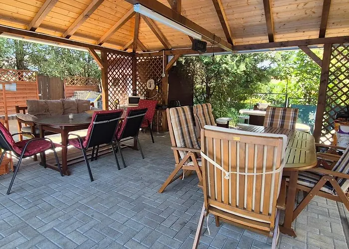 Nagcsalados Rozsa * Balatonlelle