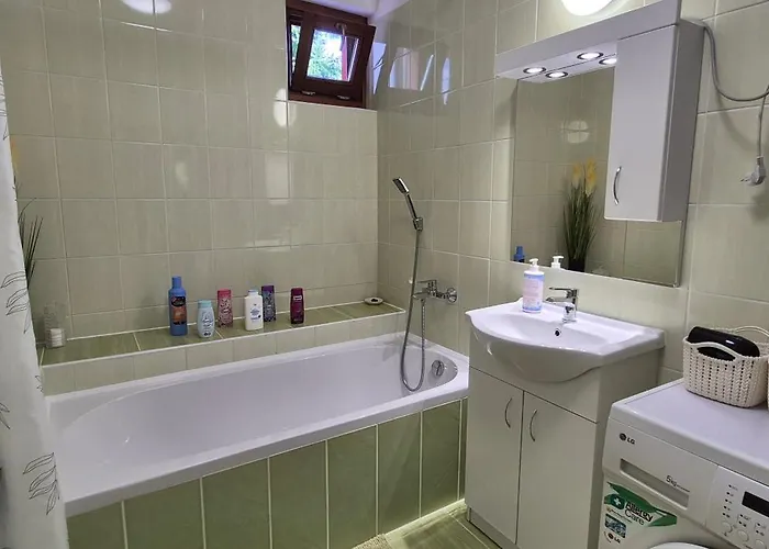 Apartment Nagcsalados Rozsa *