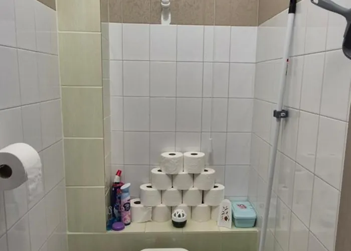 Nagcsalados Rozsa Apartment Balatonlelle