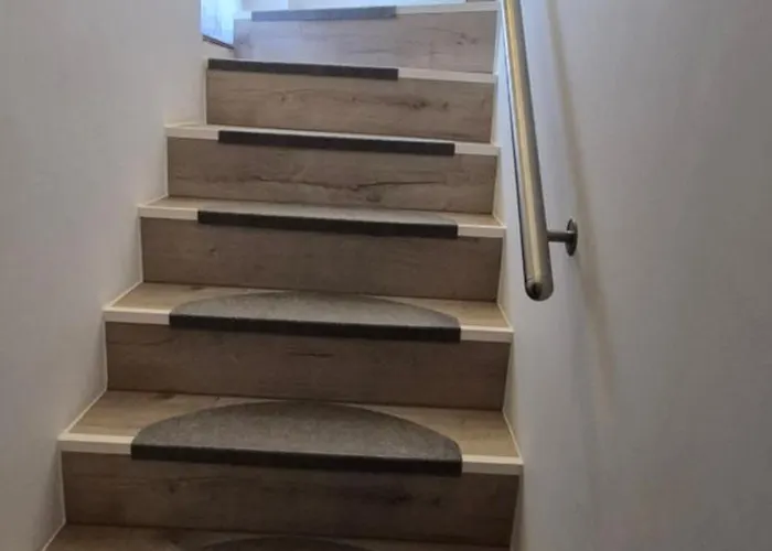 아파트 Nagcsalados Rozsa *